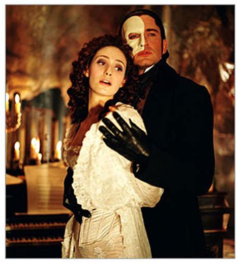 The Cultural Significance of The Phantom of the Opera